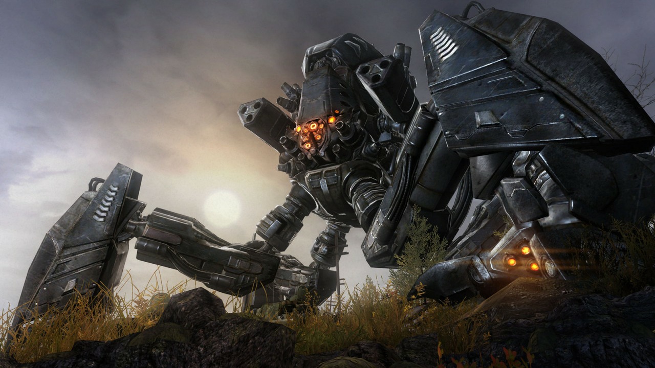 Resistance 2 - Imagen 31